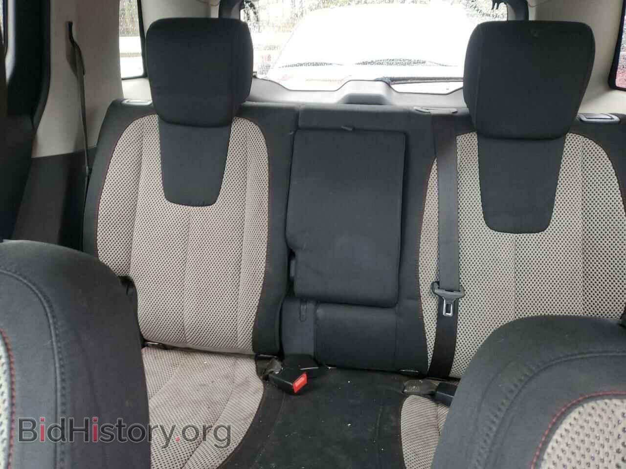 2010 GMC TERRAIN - VIN: 2CTALDEW4A6388234 - Фото 10