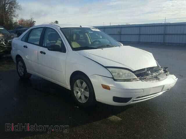 Photo 1FAFP34NX5W316903 - FORD FOCUS 2005