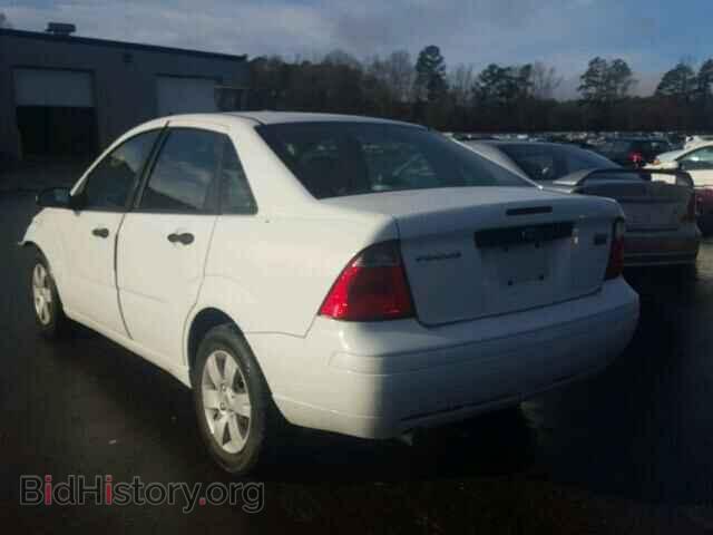 2005 FORD FOCUS - VIN: 1FAFP34NX5W316903 - Фото 3