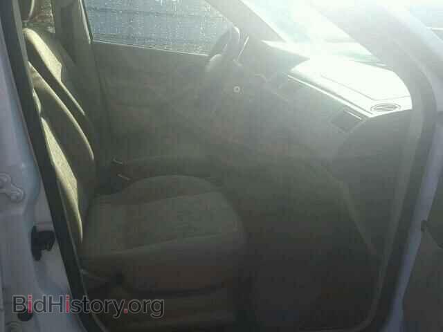 2005 FORD FOCUS - VIN: 1FAFP34NX5W316903 - Фото 5