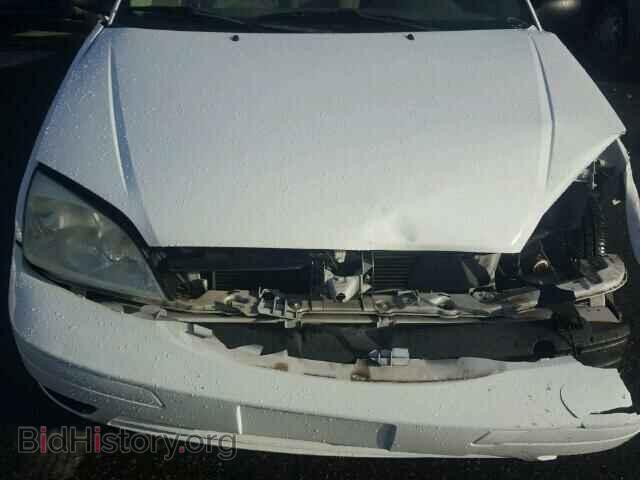 2005 FORD FOCUS - VIN: 1FAFP34NX5W316903 - Фото 7