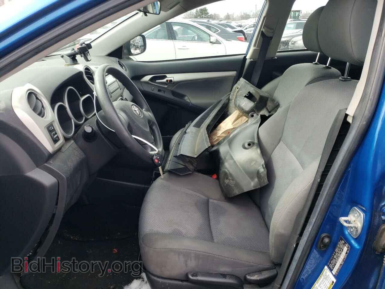 2009 TOYOTA COROLLA - VIN: 2T1KU40E69C005481 - Фото 7