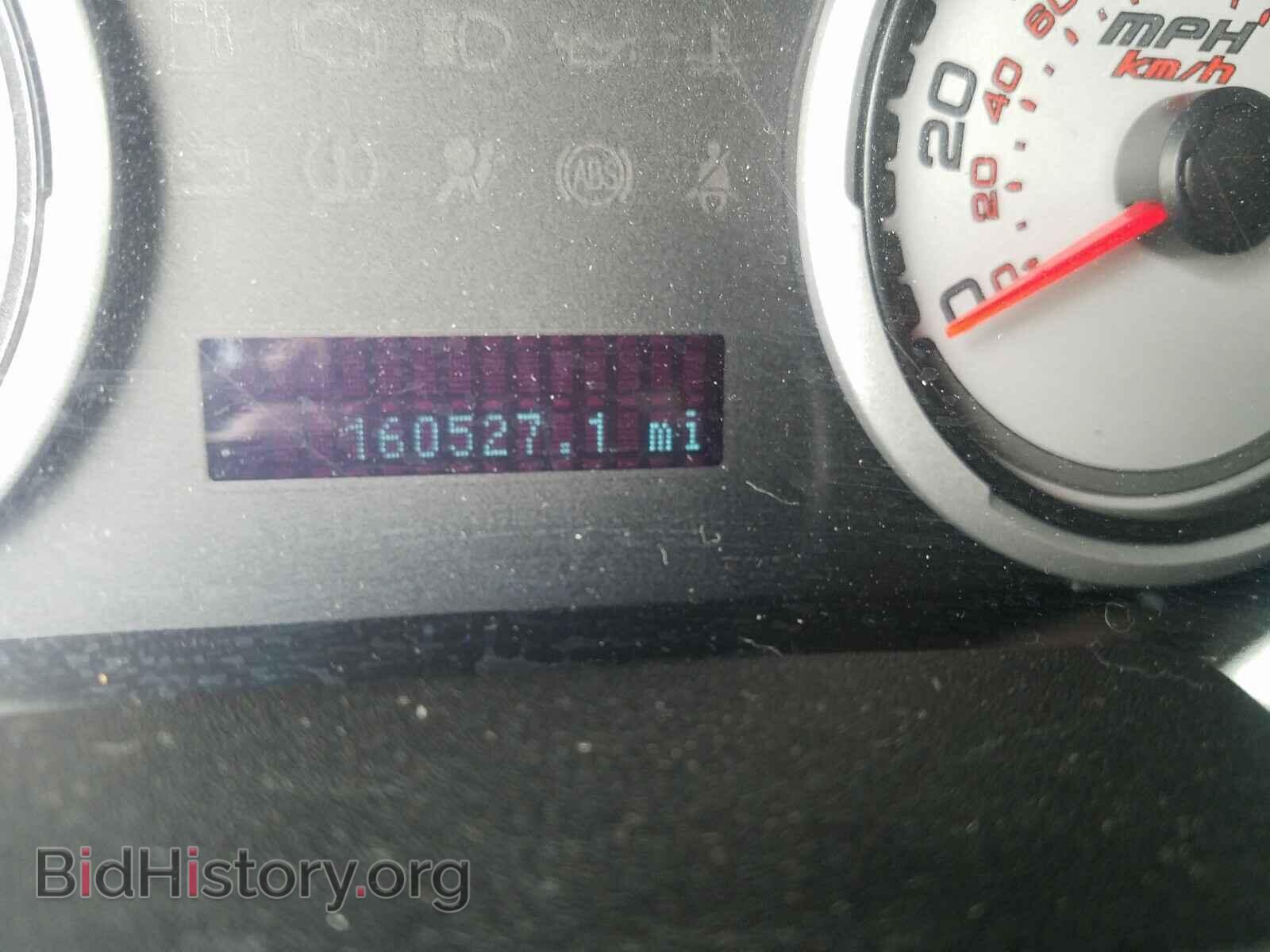 2010 FORD FOCUS - VIN: 1FAHP3FN4AW151611 - Фото 8