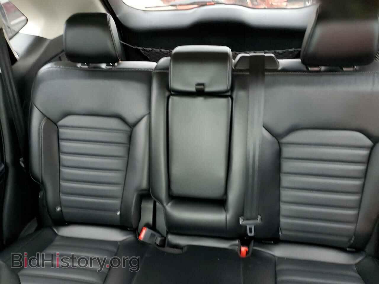 2018 FORD EDGE - VIN: 2FMPK4J9XJBB57964 - Photo 10
