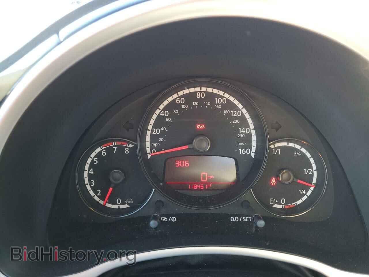 2013 VOLKSWAGEN BEETLE - VIN: 3VWHP7AT4DM602223 - Фото 9