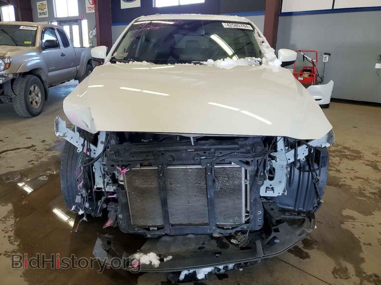 2019 MAZDA CX-5 - VIN: JM3KFBCM9K1622926 - Фото 5