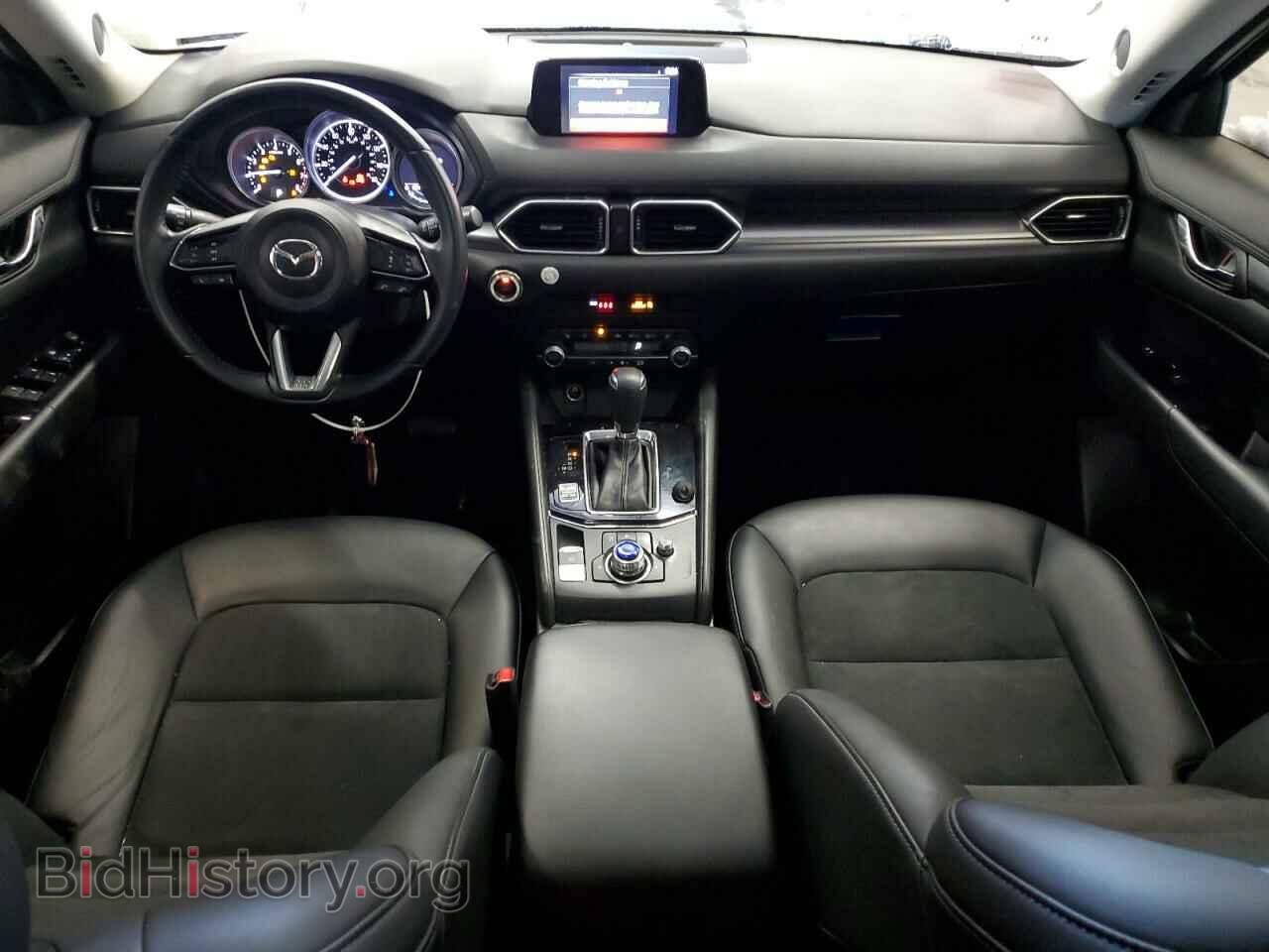 2019 MAZDA CX-5 - VIN: JM3KFBCM9K1622926 - Фото 8