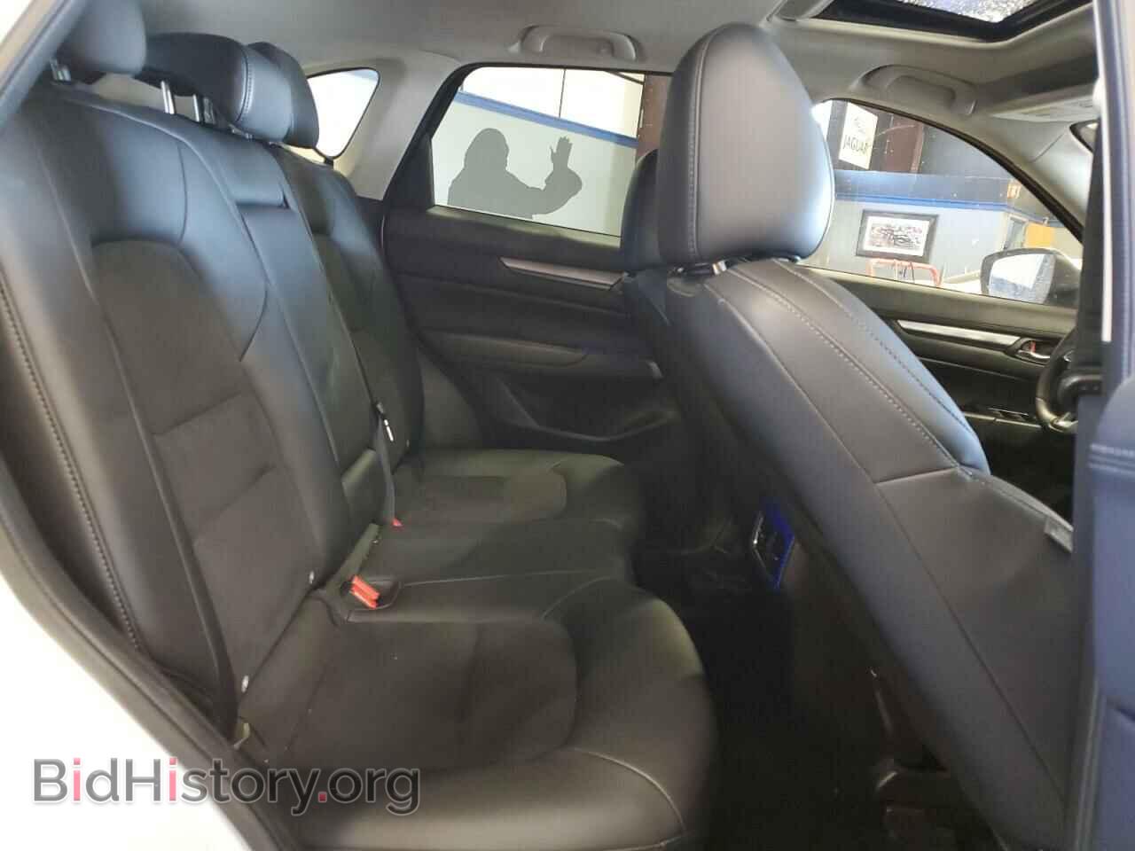 2019 MAZDA CX-5 - VIN: JM3KFBCM9K1622926 - Фото 10