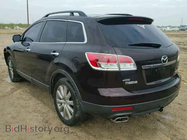 2007 MAZDA CX-9 - VIN: JM3TB28Y570119399 - Фото 3