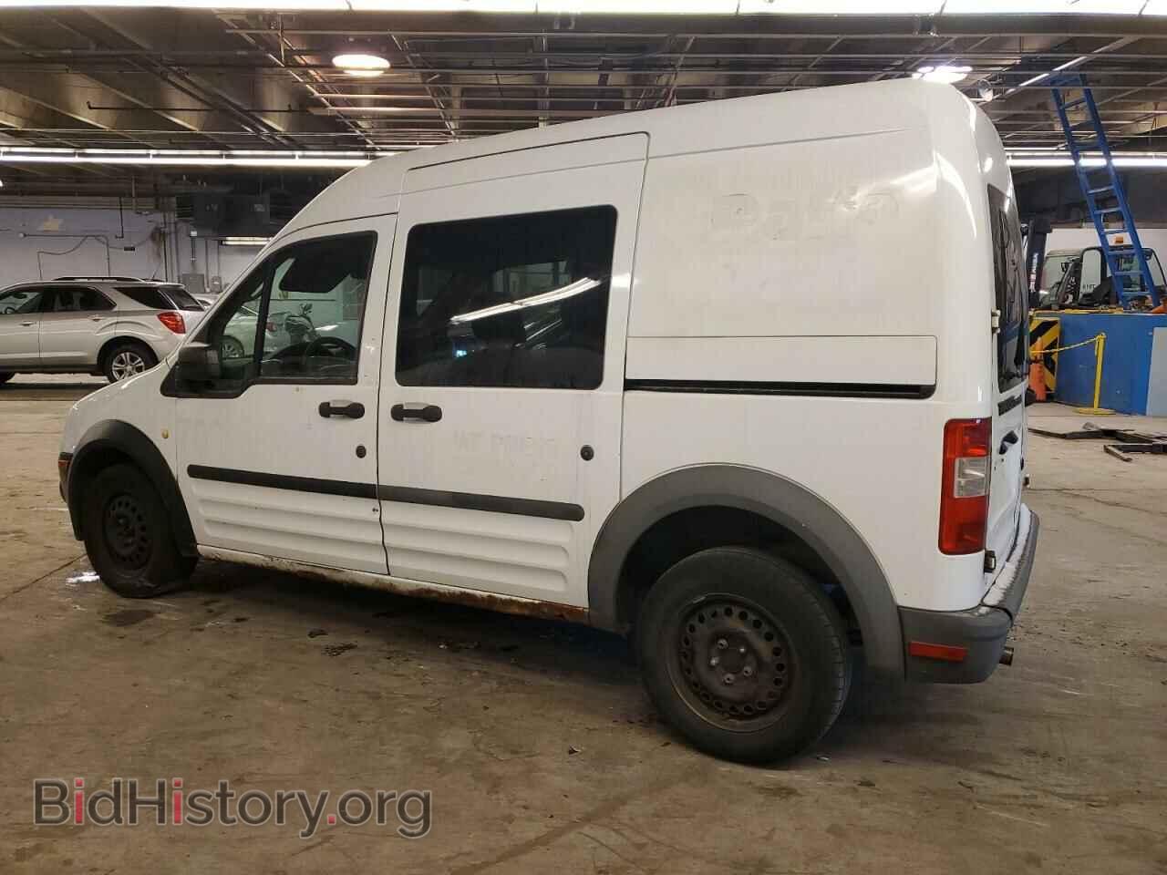 2010 FORD TRANSIT - VIN: NM0LS6AN1AT019318 - Фото 2