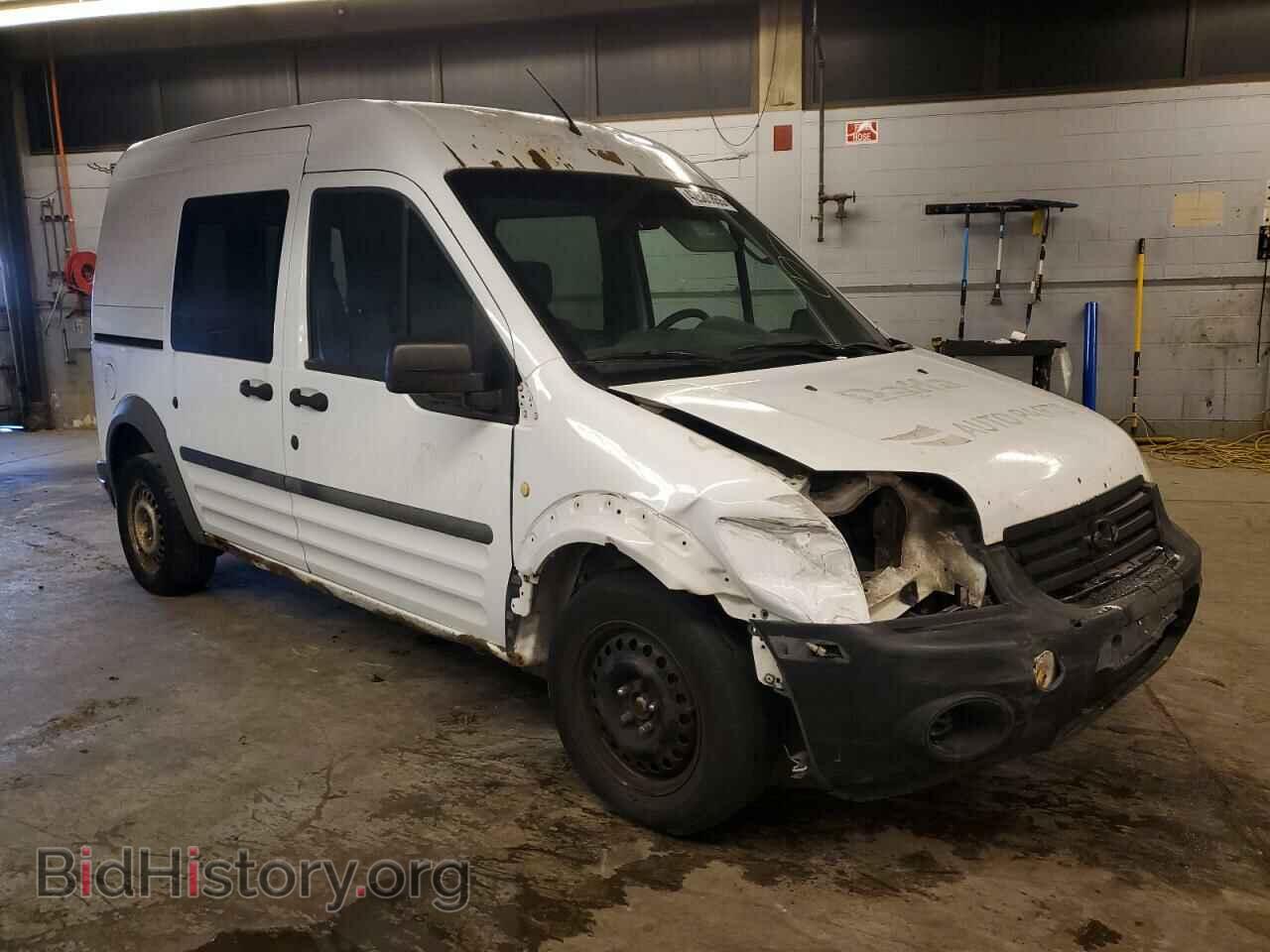 2010 FORD TRANSIT - VIN: NM0LS6AN1AT019318 - Фото 4