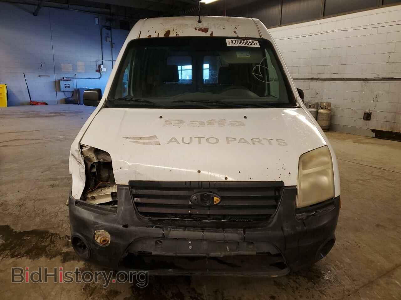 2010 FORD TRANSIT - VIN: NM0LS6AN1AT019318 - Фото 5