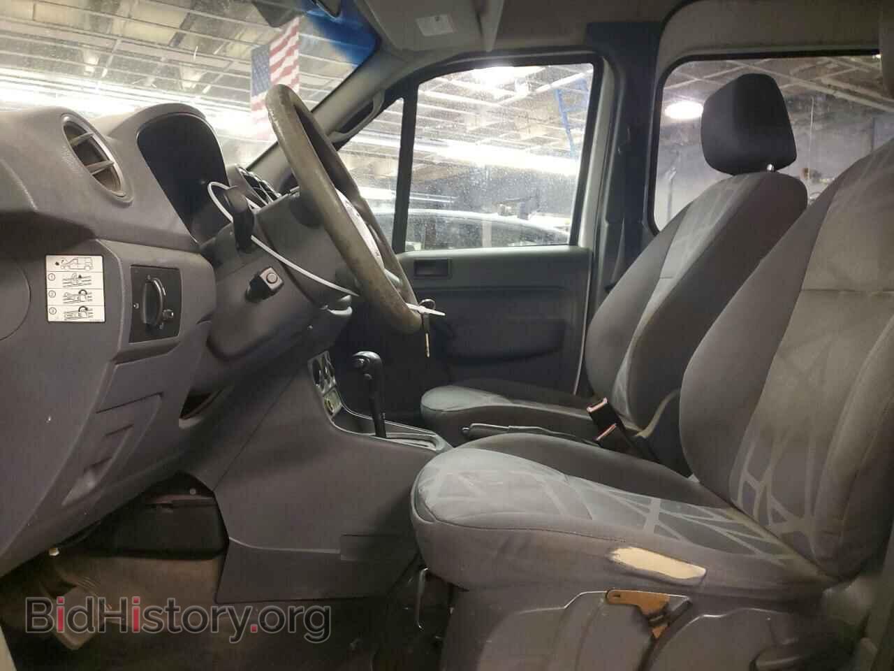 2010 FORD TRANSIT - VIN: NM0LS6AN1AT019318 - Фото 7