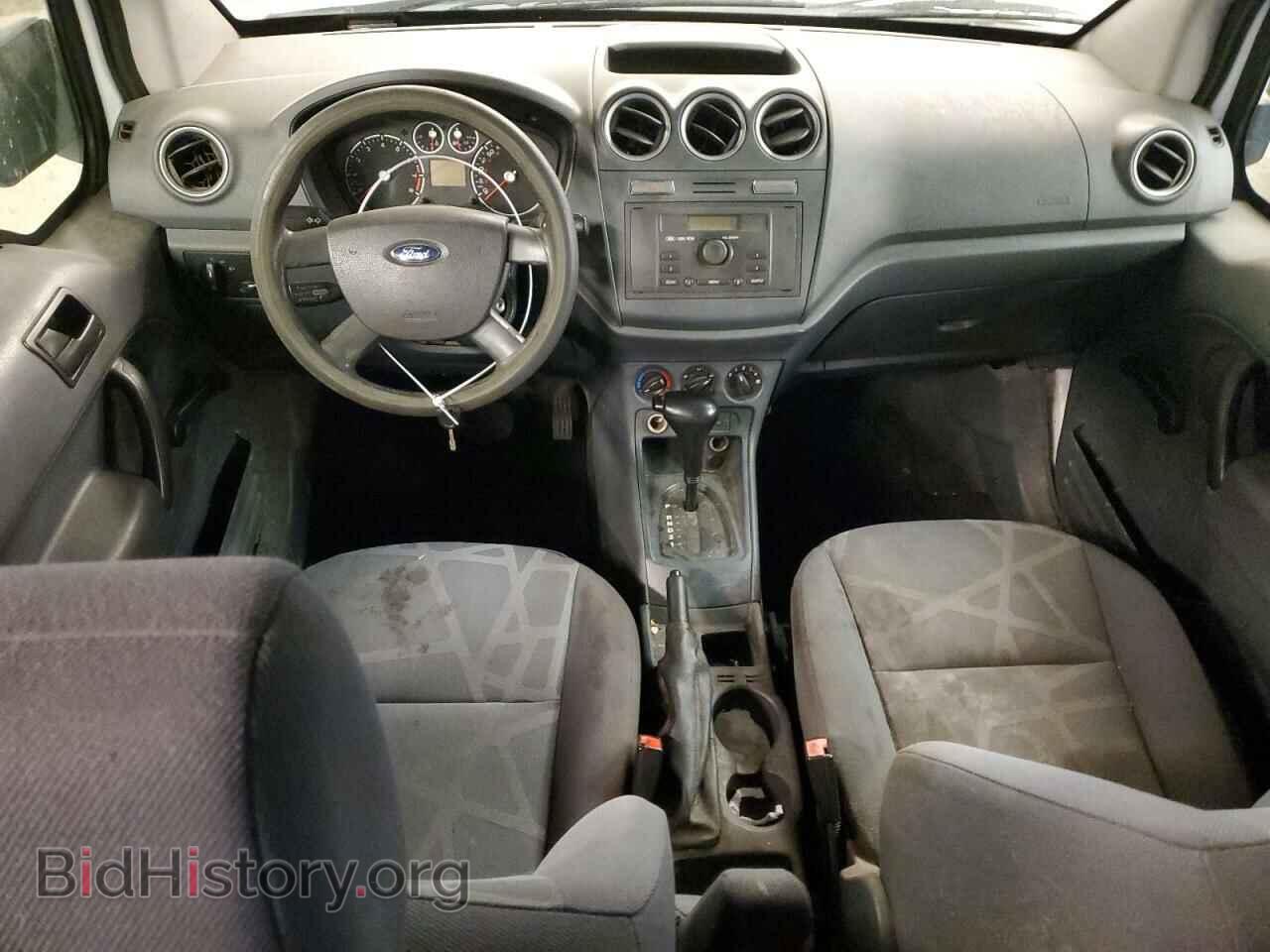 2010 FORD TRANSIT - VIN: NM0LS6AN1AT019318 - Фото 8
