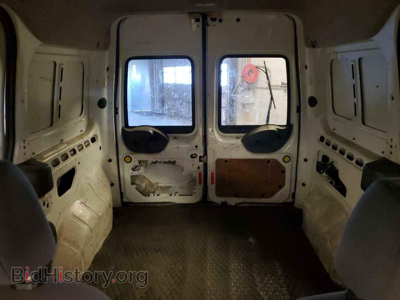 2010 FORD TRANSIT - VIN: NM0LS6AN1AT019318 - Фото 10