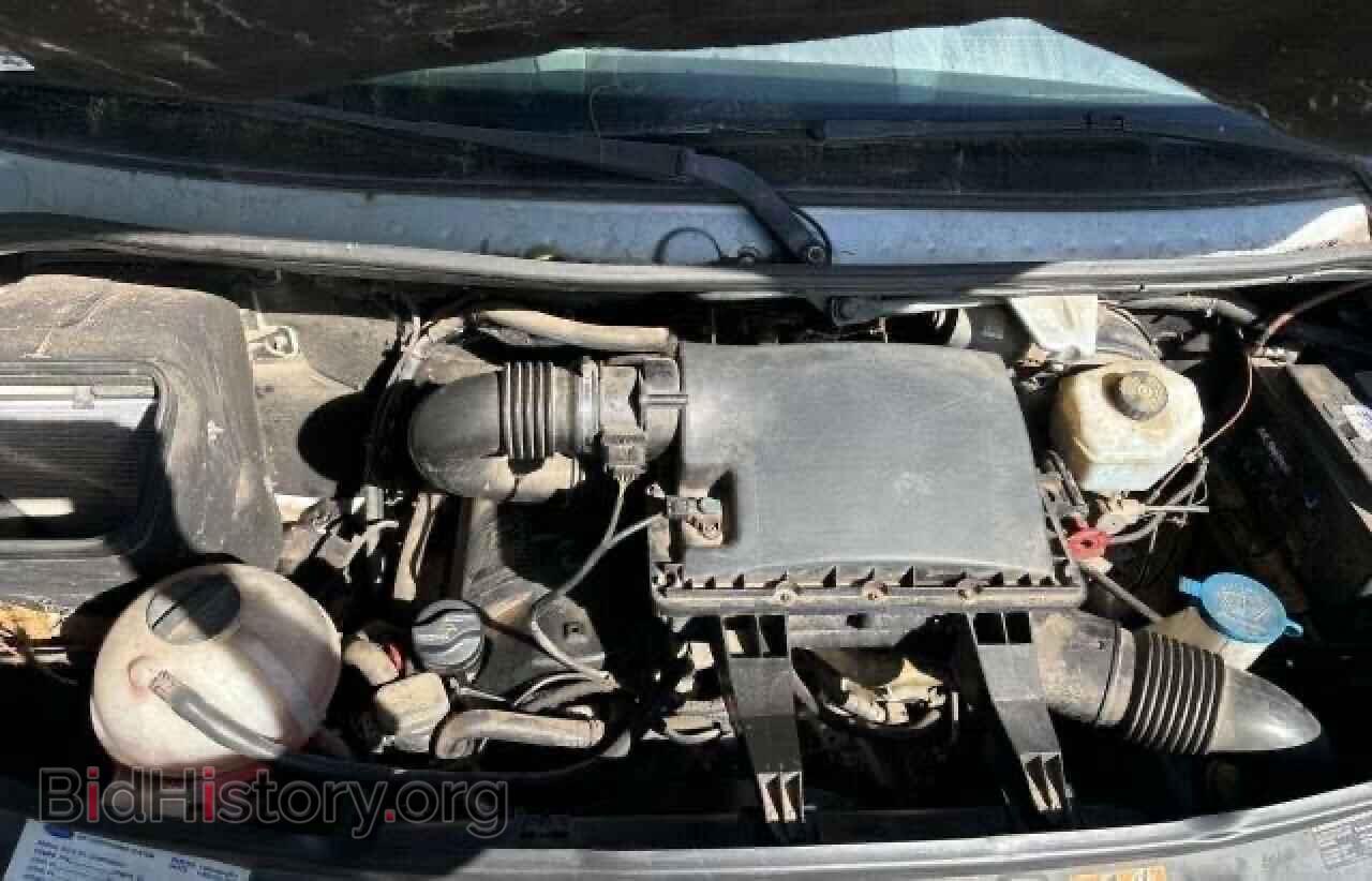 2008 DODGE SPRINTER - VIN: WD0PF445785298434 - Фото 7