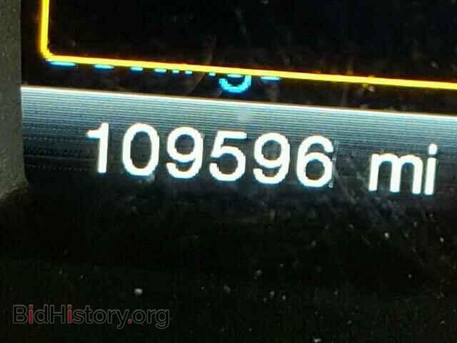 2014 FORD EXPLORER - VIN: 1FM5K8D87EGB77864 - Фото 8