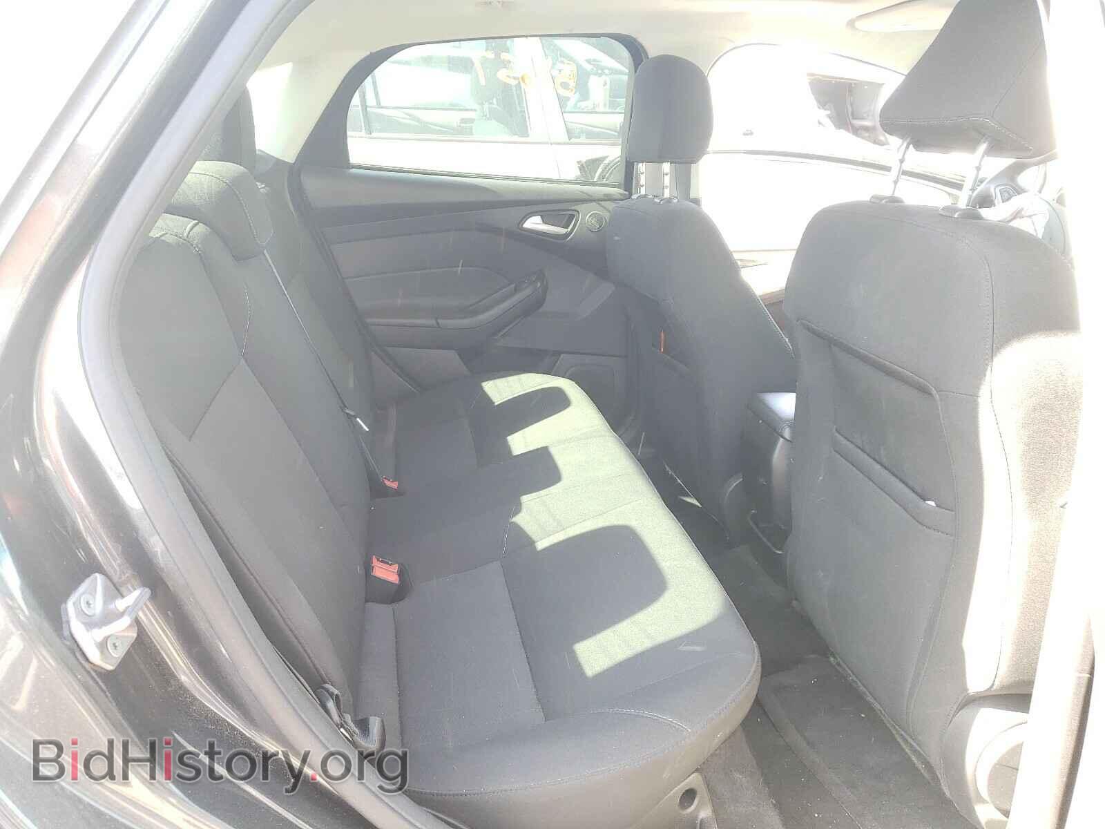 2017 FORD FOCUS - VIN: 1FADP3H29HL237378 - Фото 6