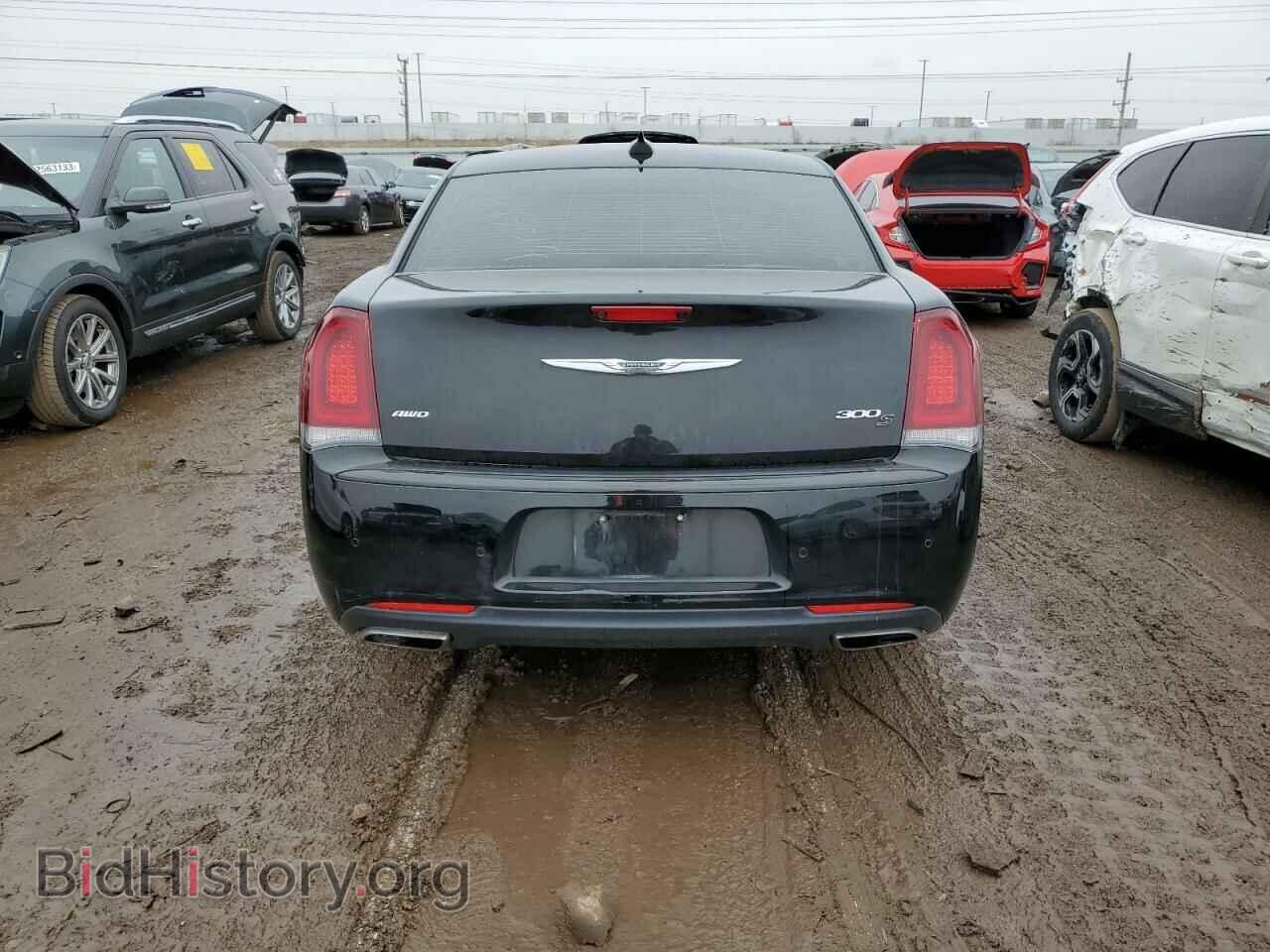 2016 CHRYSLER 300 - VIN: 2C3CCAGG6GH117282 - Фото 6