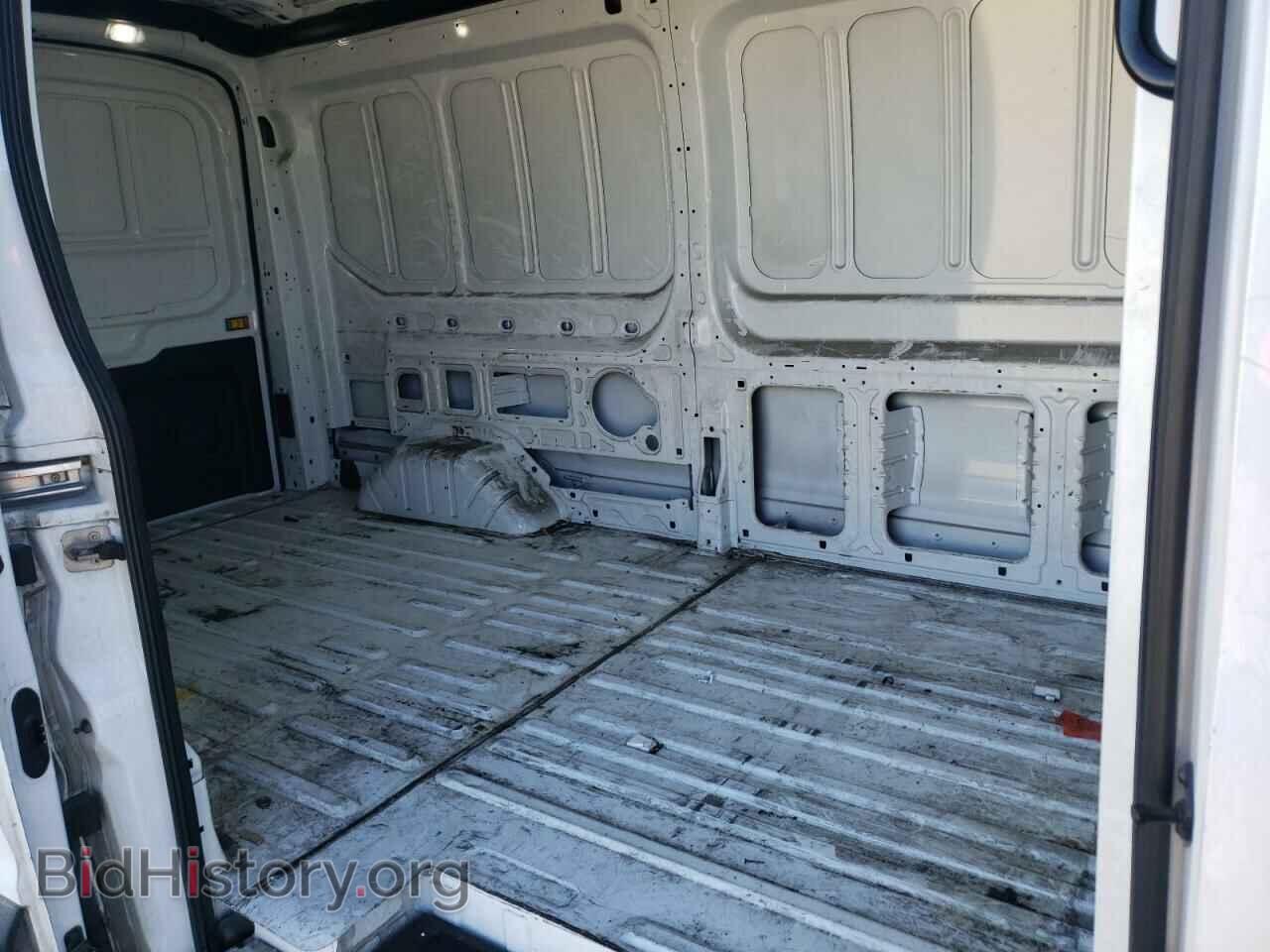 2019 FORD TRANSIT - VIN: 1FTYR2CM3KKA59408 - Фото 10