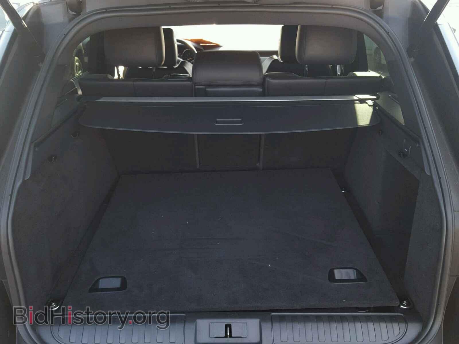 2016 LAND ROVER RANGEROVER - VIN: SALWR2VF4GA650195 - Фото 9
