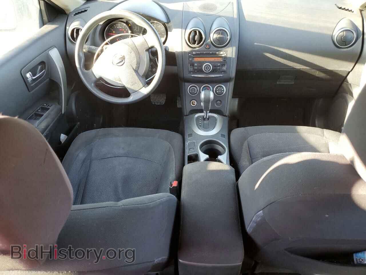 2014 NISSAN ROGUE - VIN: JN8AS5MVXEW201396 - Фото 8