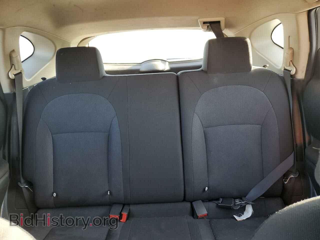2014 NISSAN ROGUE - VIN: JN8AS5MVXEW201396 - Фото 10