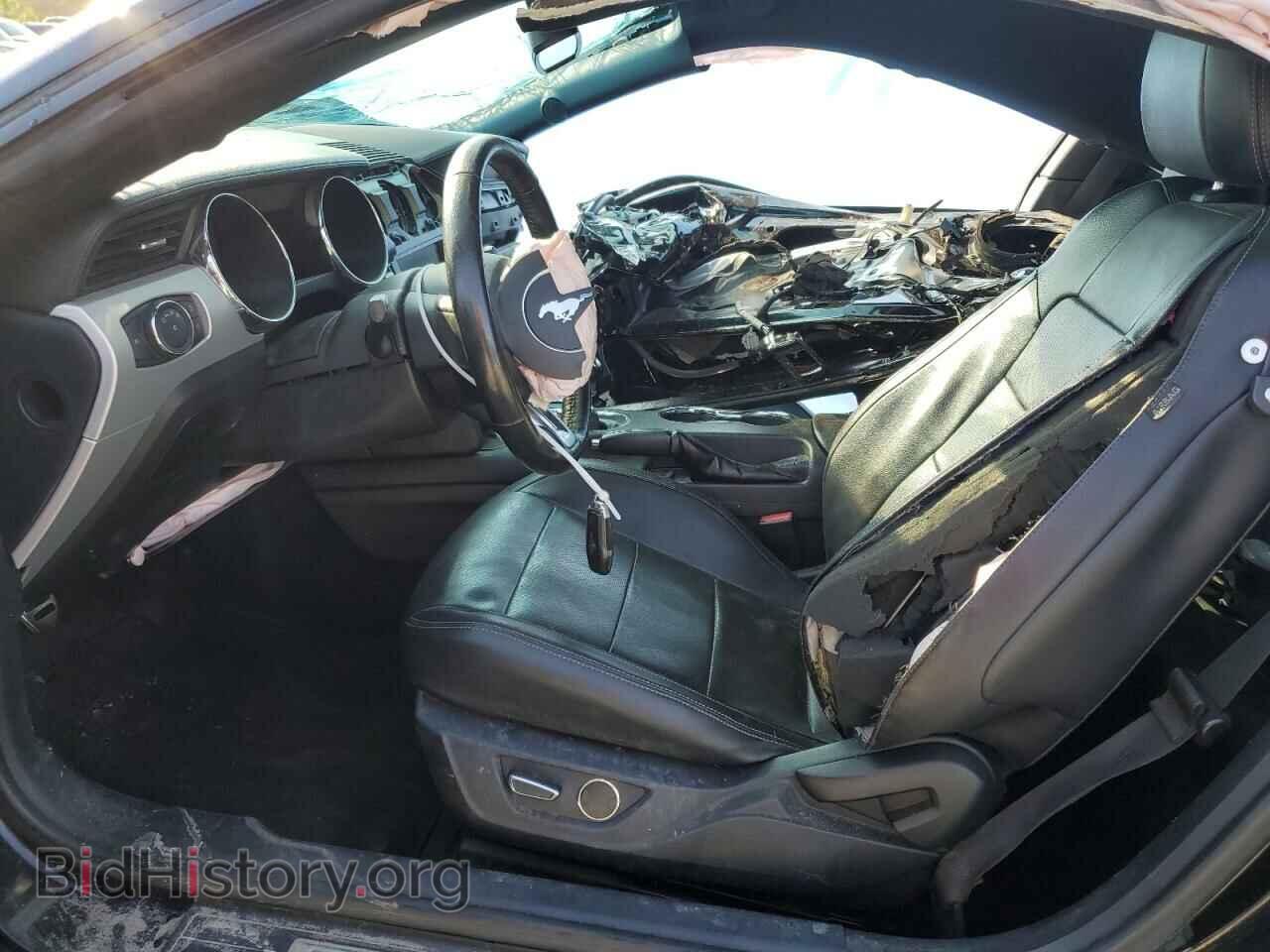 2015 FORD MUSTANG - VIN: 1FA6P8CF5F5367109 - Фото 7