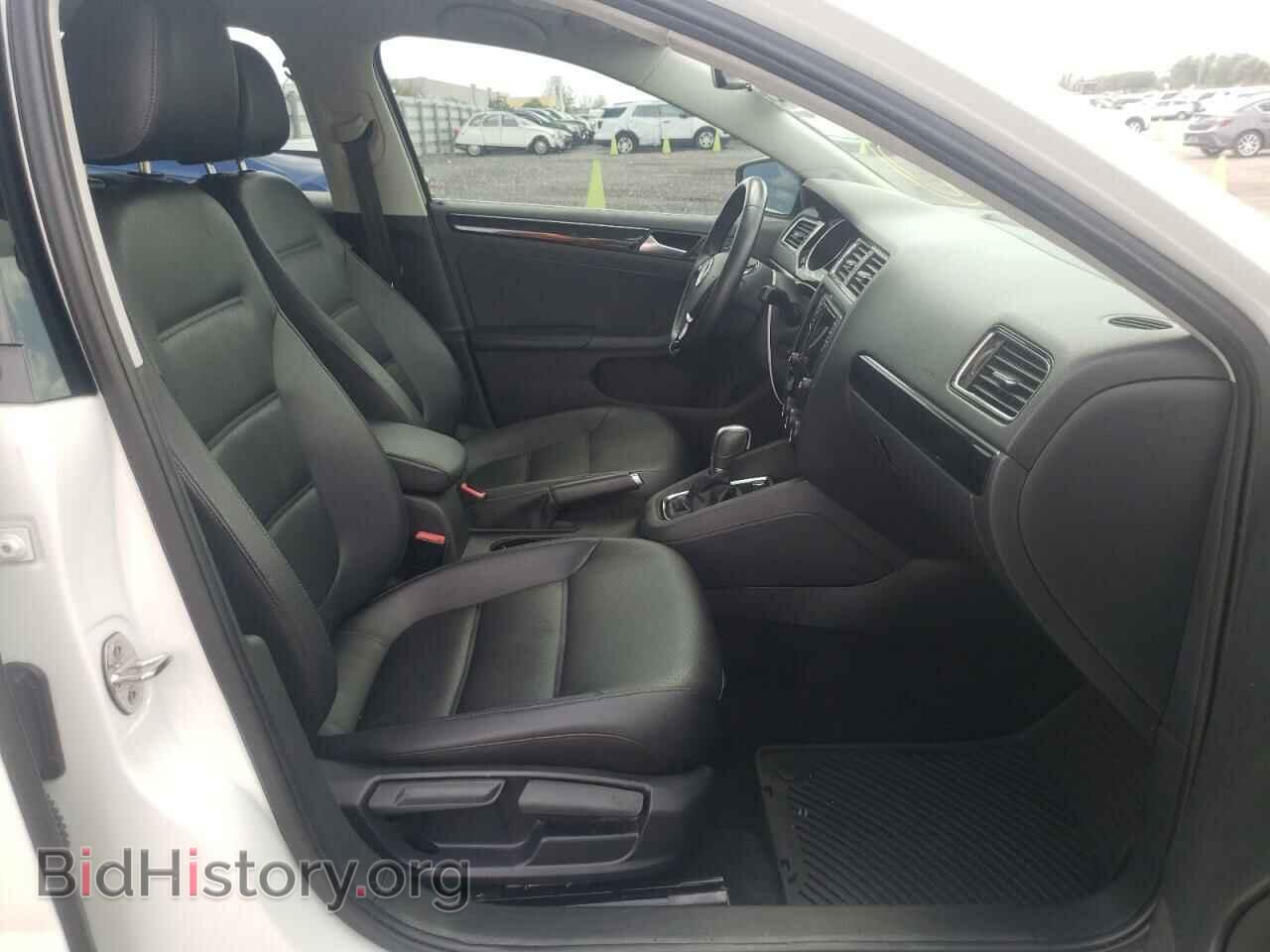 2017 VOLKSWAGEN JETTA - VIN: 3VWL17AJ4HM276231 - Фото 5