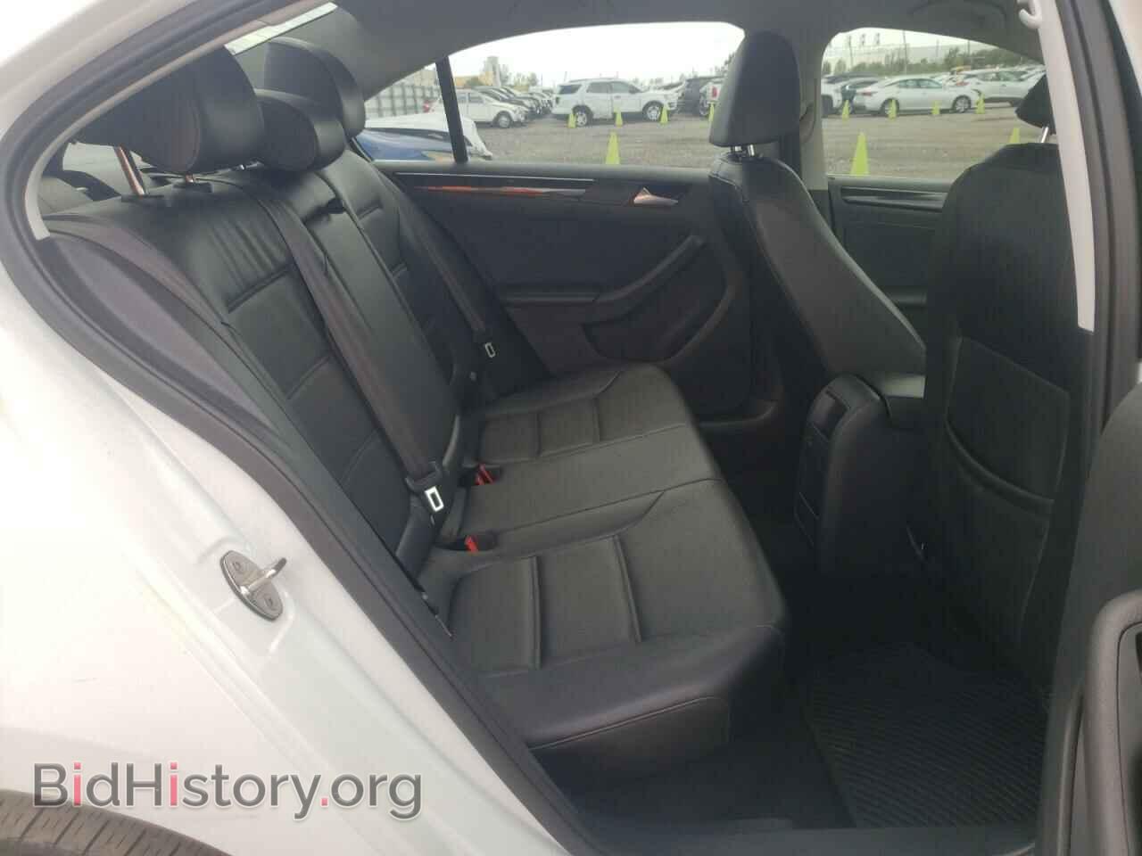 2017 VOLKSWAGEN JETTA - VIN: 3VWL17AJ4HM276231 - Фото 6