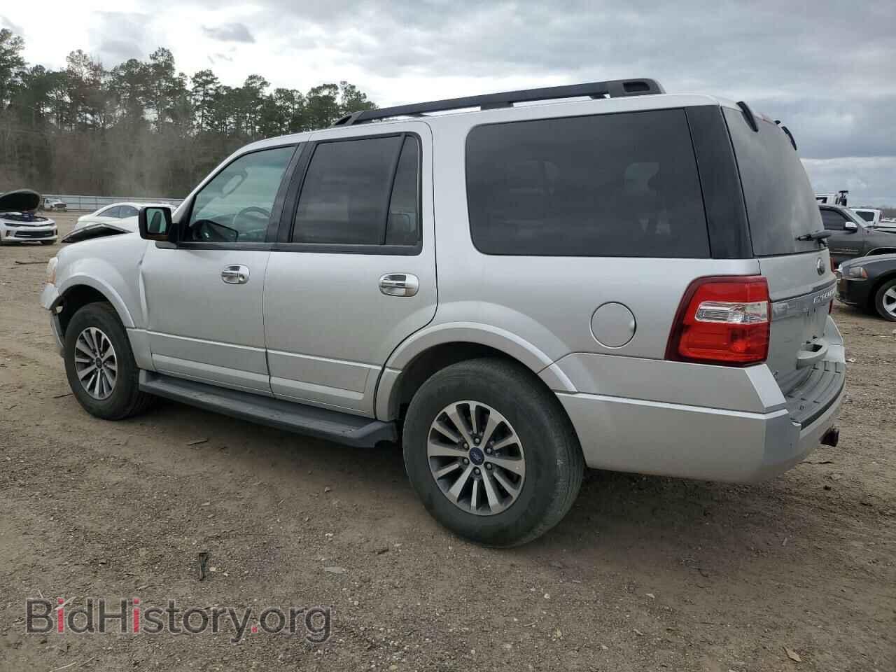2017 FORD EXPEDITION - VIN: 1FMJU1HT2HEA40863 - Фото 2