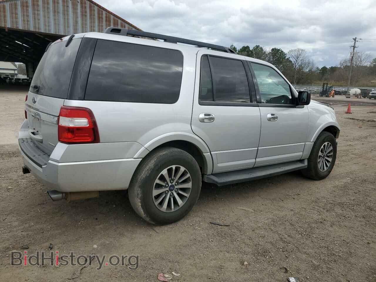 2017 FORD EXPEDITION - VIN: 1FMJU1HT2HEA40863 - Фото 3
