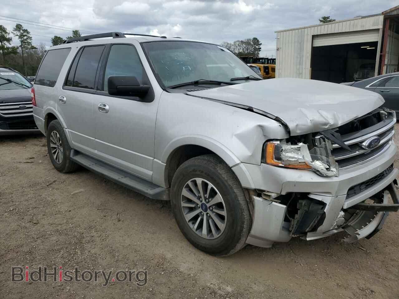 2017 FORD EXPEDITION - VIN: 1FMJU1HT2HEA40863 - Фото 4