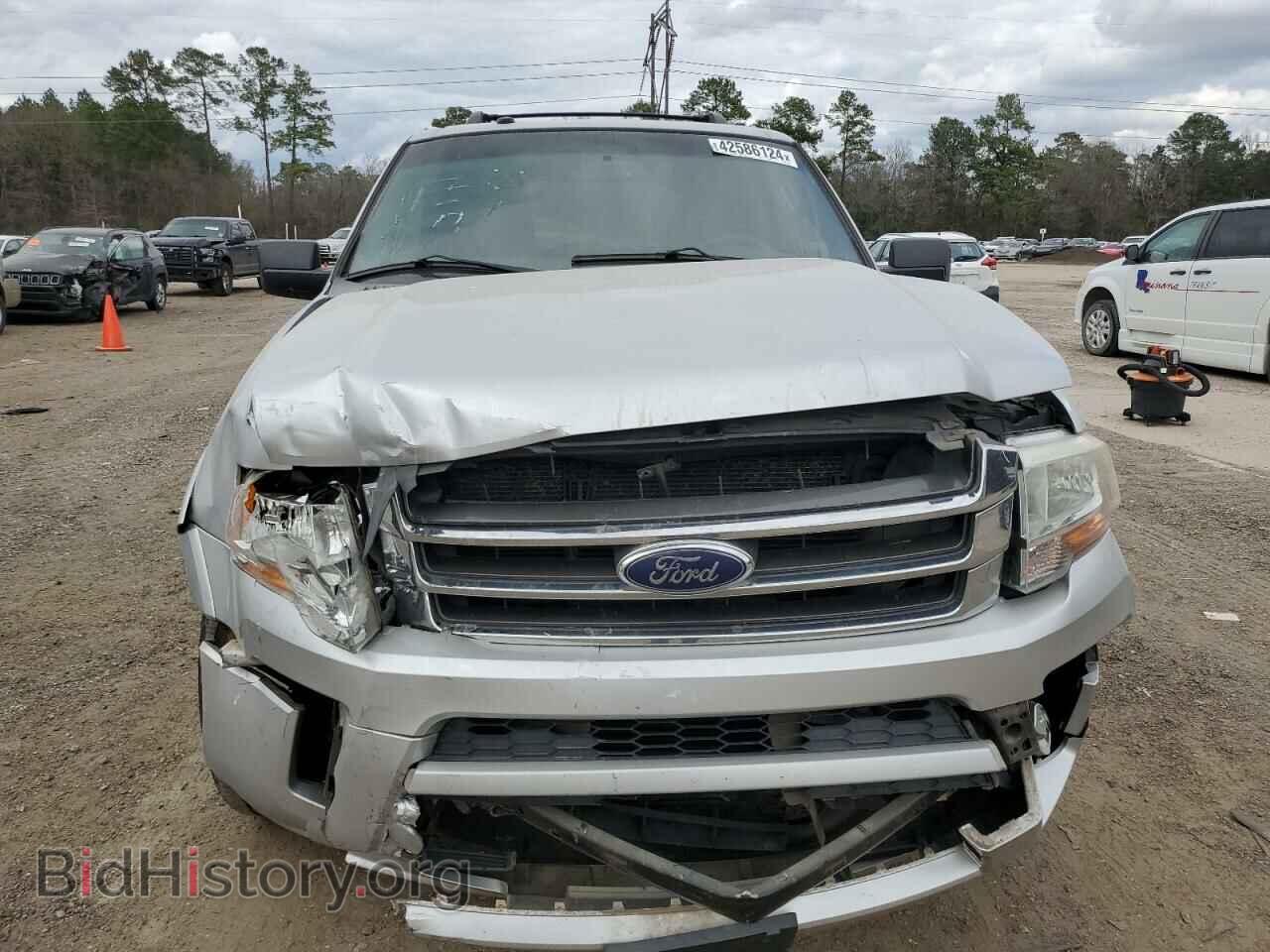 2017 FORD EXPEDITION - VIN: 1FMJU1HT2HEA40863 - Фото 5