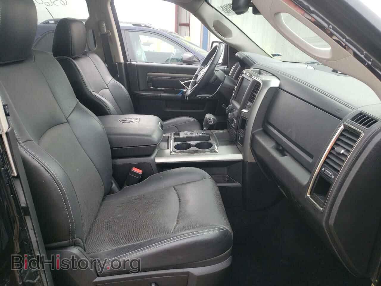 2013 RAM 1500 - VIN: 1C6RR7MTXDS555792 - Фото 5