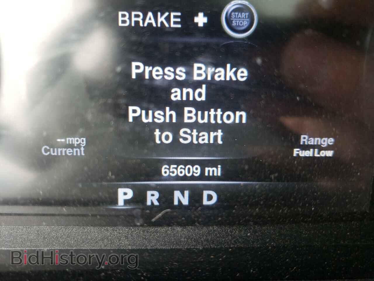 2013 RAM 1500 - VIN: 1C6RR7MTXDS555792 - Фото 8