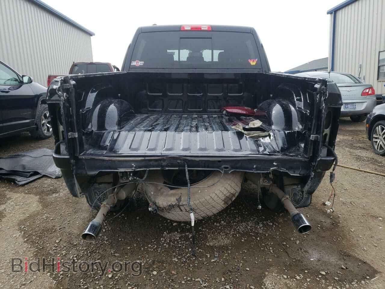 2013 RAM 1500 - VIN: 1C6RR7MTXDS555792 - Фото 9