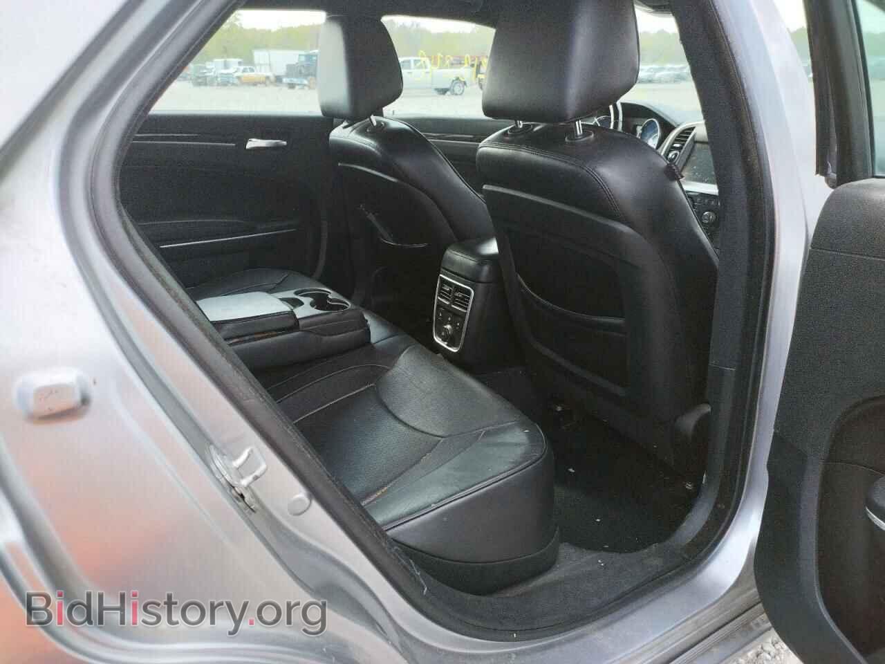 2013 CHRYSLER 300 - VIN: 2C3CCAKG6DH665480 - Фото 6