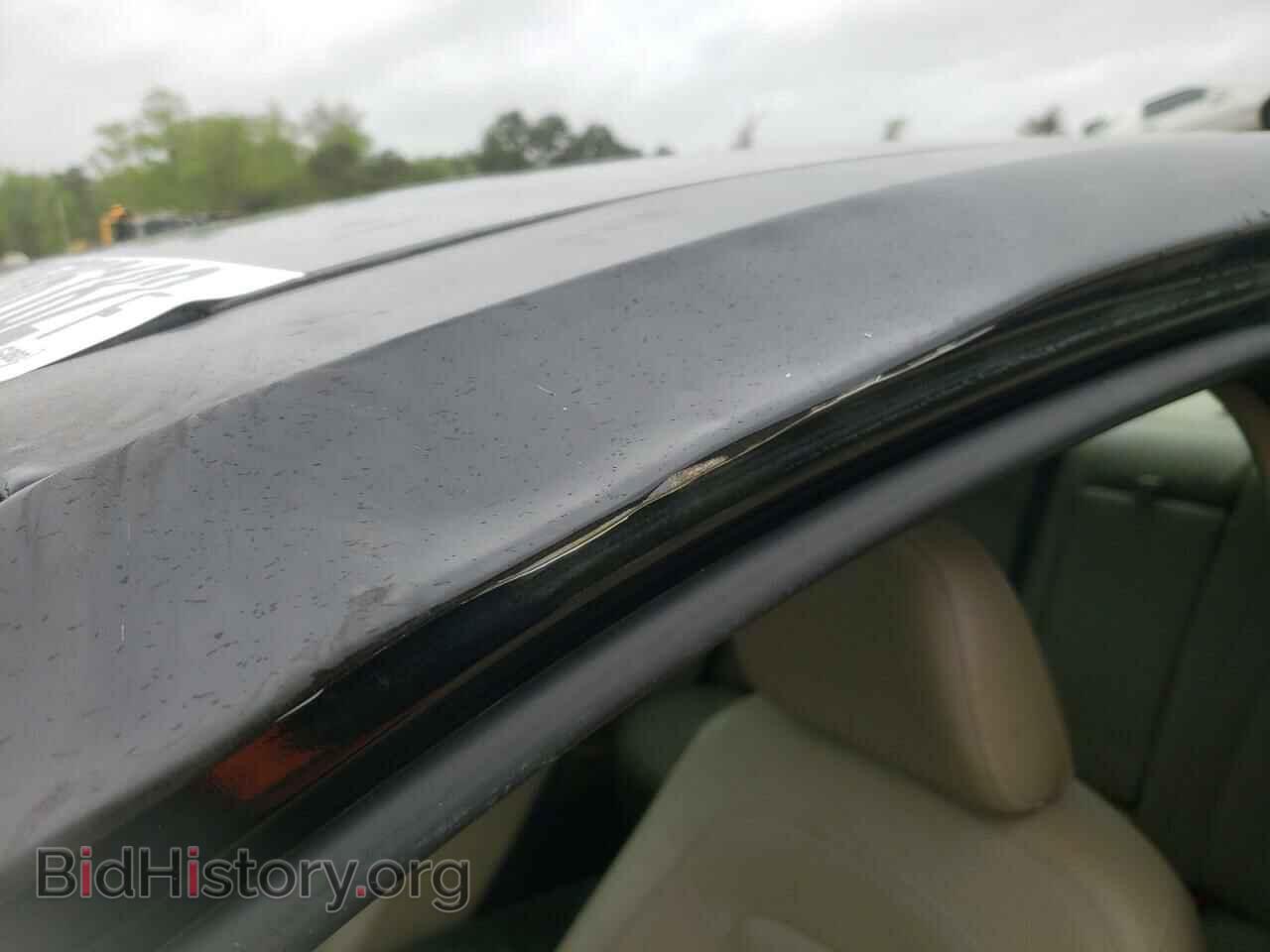 2011 KIA OPTIMA - VIN: KNAGN4A7XB5166242 - Фото 9