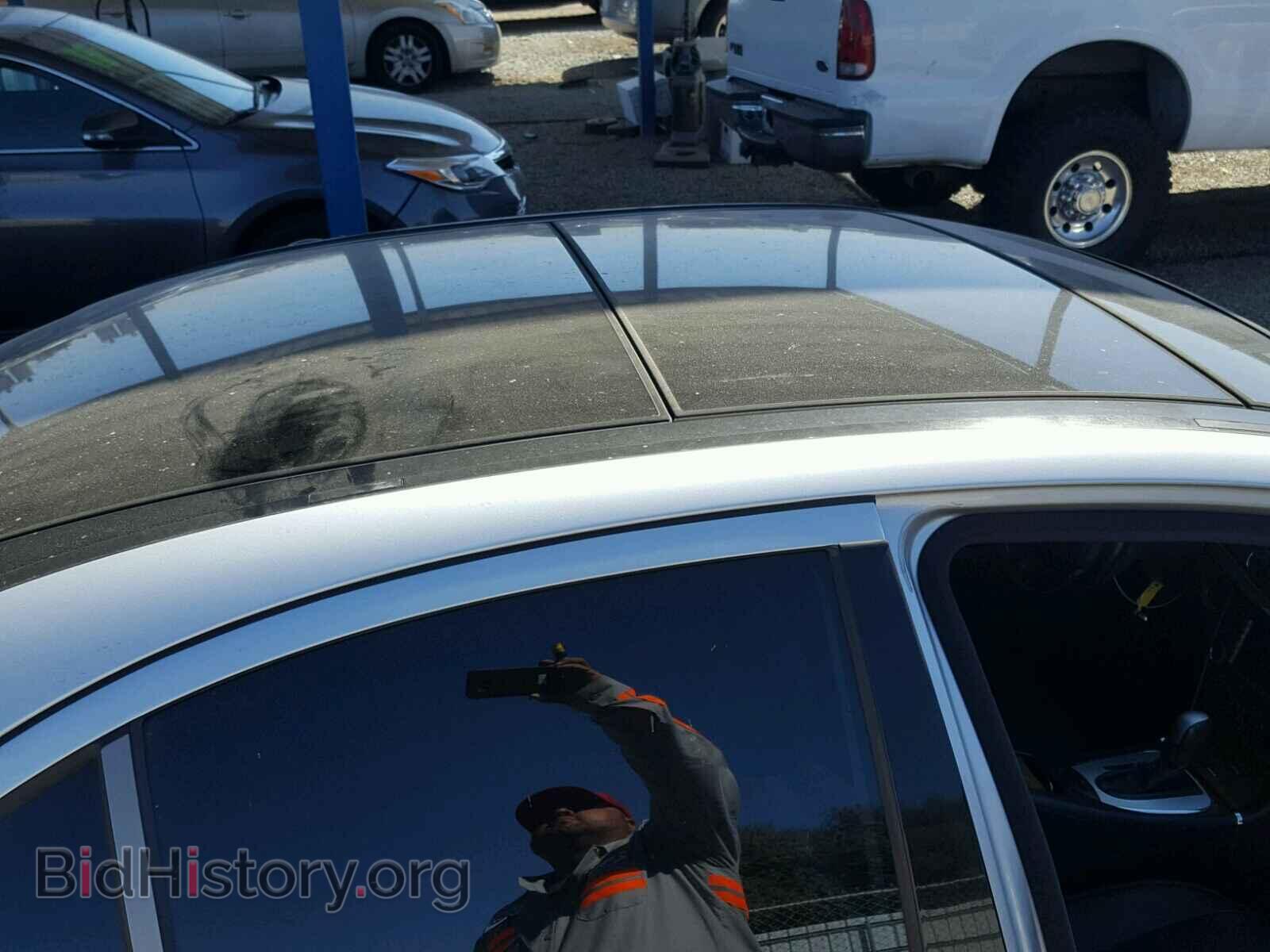 2005 MERCEDES-BENZ E - VIN: WDBUF65J75A682685 - Фото 9