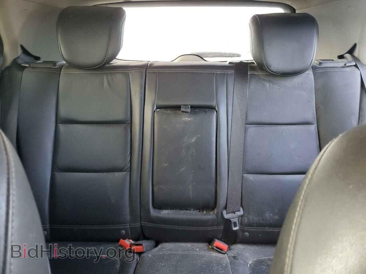 2015 BUICK ENCORE - VIN: KL4CJGSB2FB126224 - Photo 10
