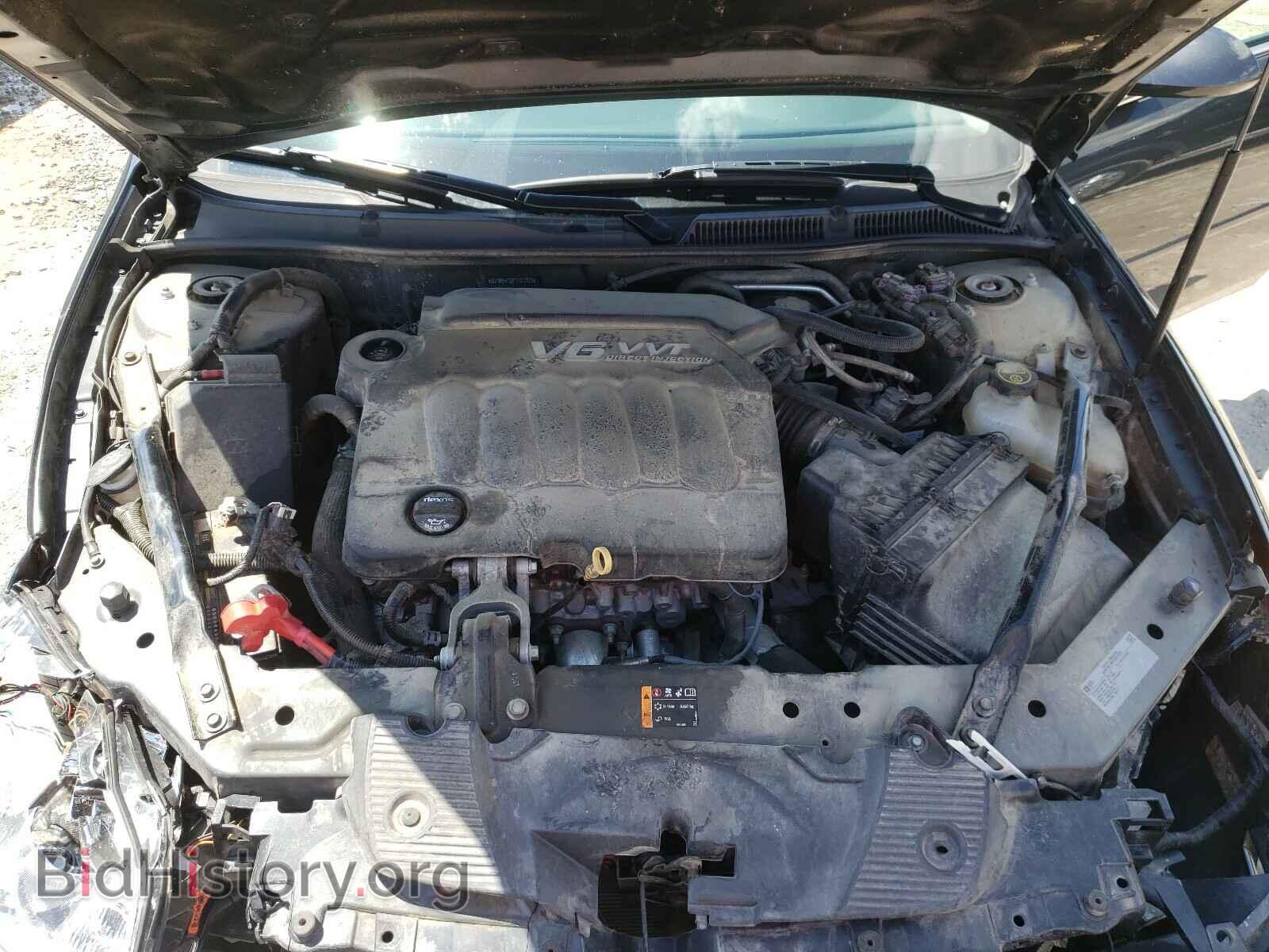 2015 CHEVROLET IMPALA - VIN: 2G1WB5E32F1107321 - Photo 7