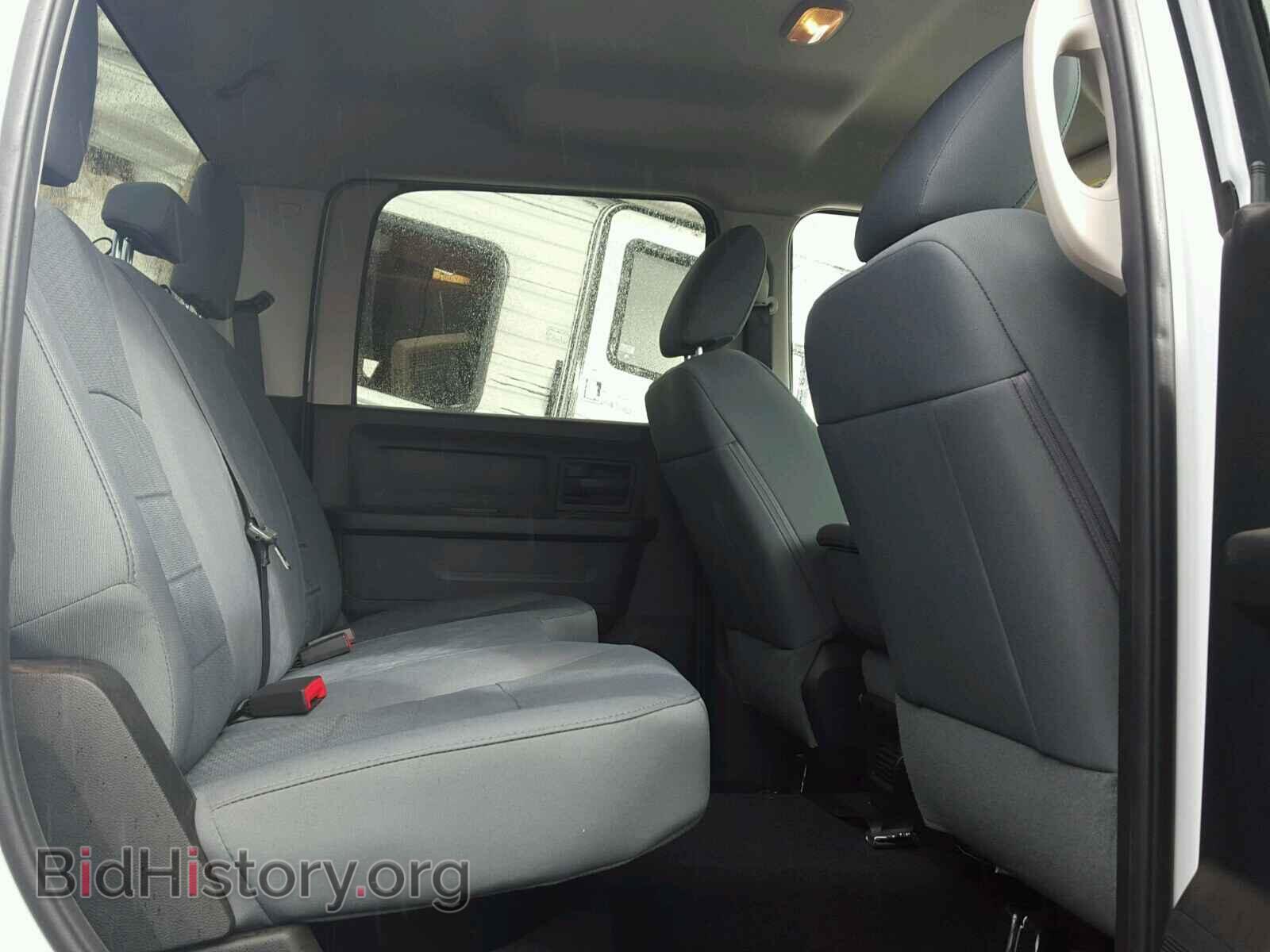 2017 RAM 3500 - VIN: 3C63R3GJ0HG528526 - Фото 6