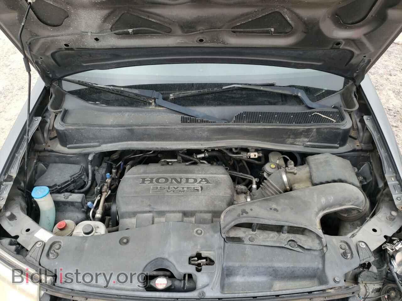 2011 HONDA PILOT - VIN: 5FNYF3H2XBB053074 - Фото 7