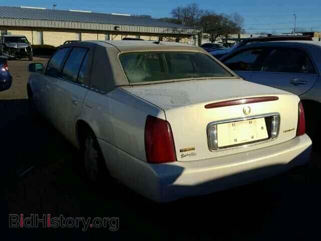 2005 CADILLAC DEVILLE - VIN: 1G6KD54Y85U127897 - Photo 3