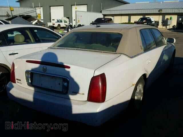 2005 CADILLAC DEVILLE - VIN: 1G6KD54Y85U127897 - Photo 4