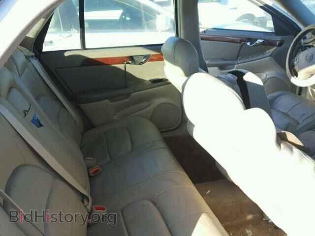 2005 CADILLAC DEVILLE - VIN: 1G6KD54Y85U127897 - Photo 6