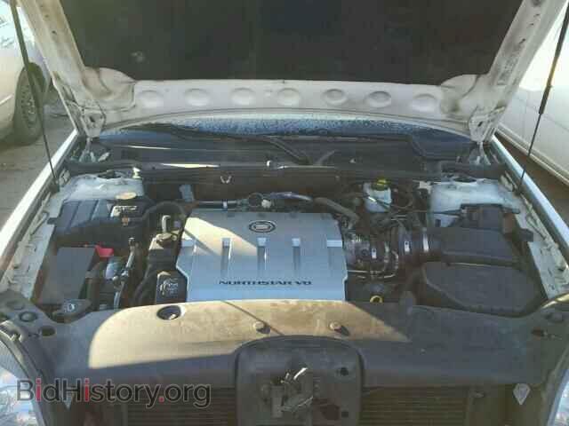 2005 CADILLAC DEVILLE - VIN: 1G6KD54Y85U127897 - Photo 7