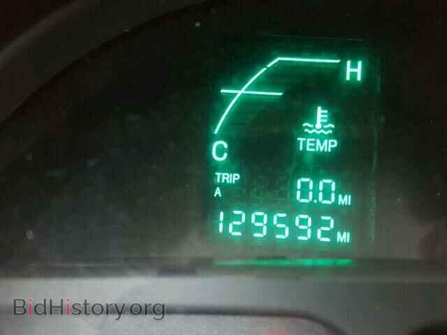 2005 CADILLAC DEVILLE - VIN: 1G6KD54Y85U127897 - Photo 8