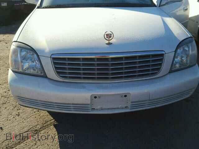 2005 CADILLAC DEVILLE - VIN: 1G6KD54Y85U127897 - Photo 10